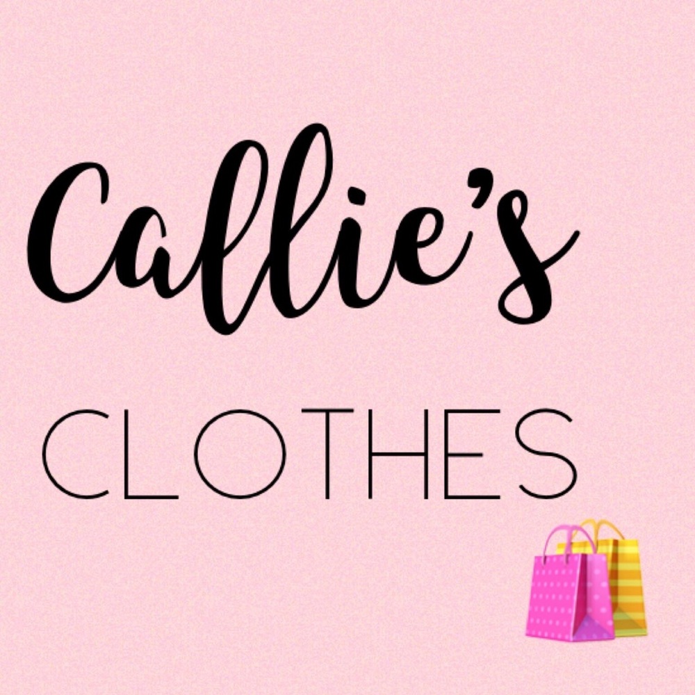 Meet your Posher, Callie